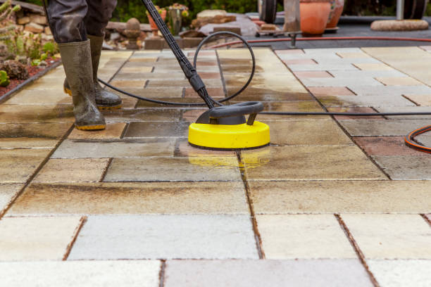 Best Patio and Deck Pressure Washing  in Glenvar Heights, FL